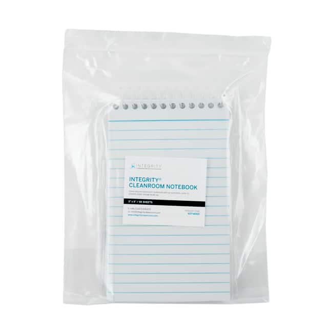 607-4000 Integrity Cleanroom  Accessories